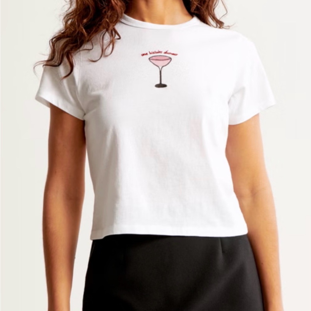 American Eagle Outfitters Skimming Tee